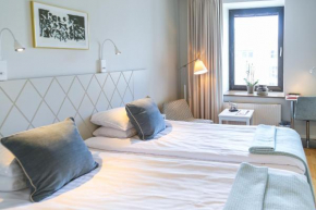 Hotel Kärnan in Helsingborg
